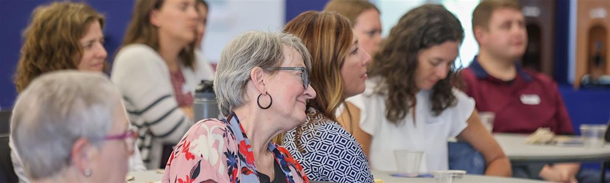 Women in Leadership | Nina Lohman, 21 May | Event in Cedar Rapids | AllEvents