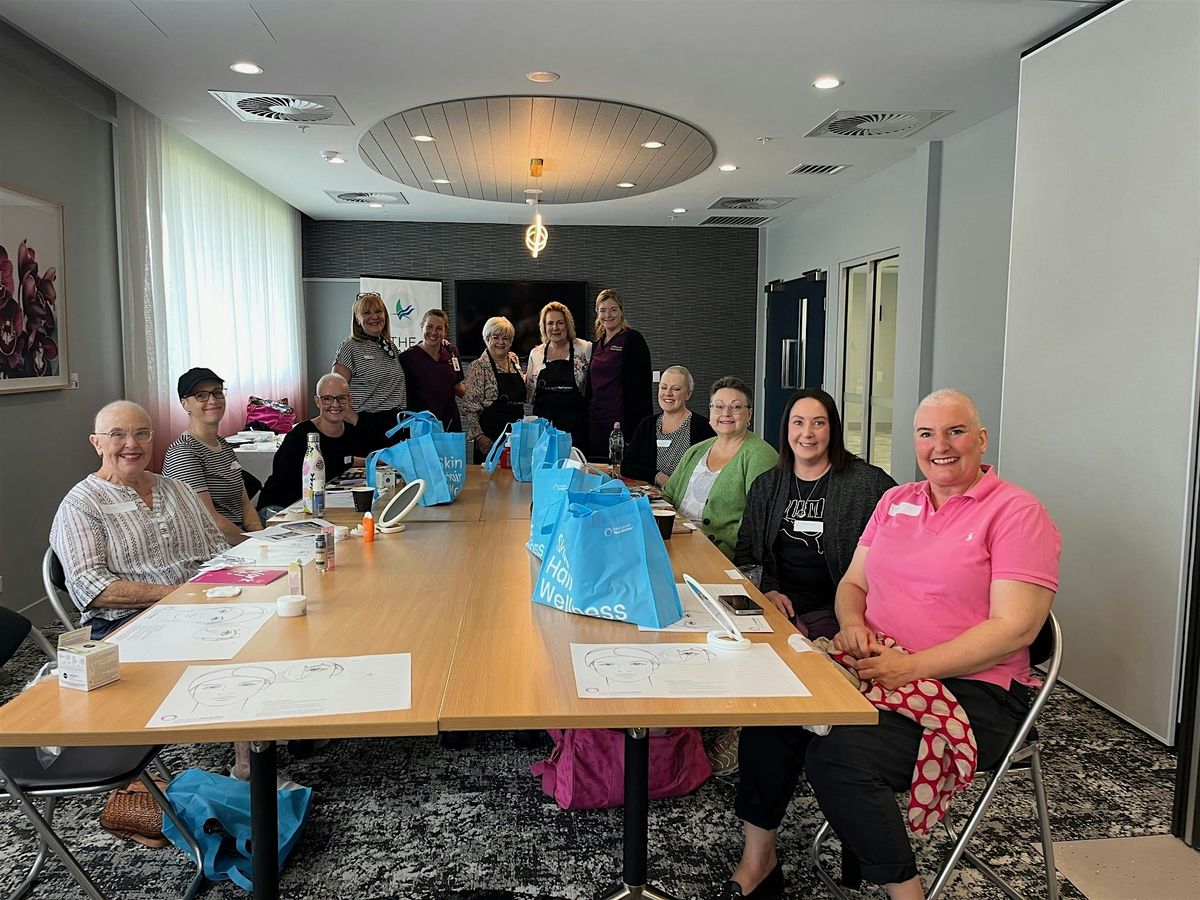 Look Good Feel Better Workshop, 26 November | Event in Mornington | AllEvents