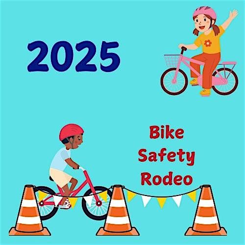 Bike Safety Rodeo-Tredyffrin PD, 31 May | Event in Berwyn | AllEvents