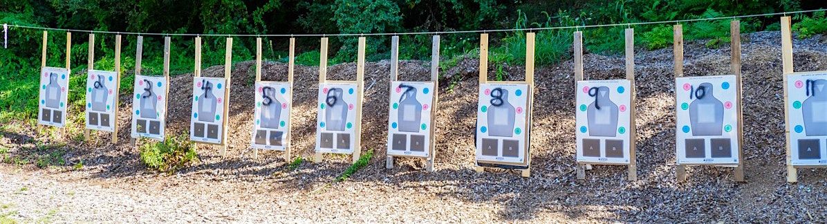 Intuitive Defensive Carbine (Sept 2025), 29 September | Event in Litchfield | AllEvents