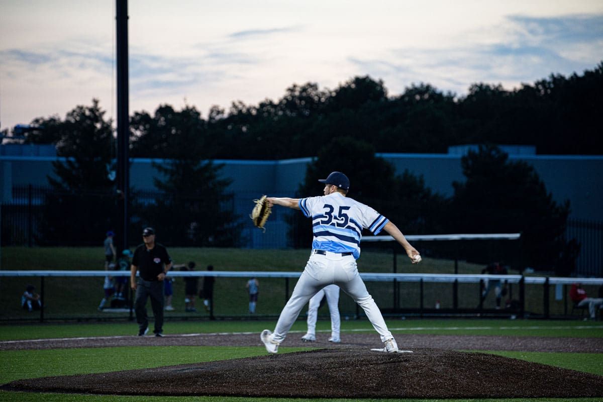 Lake Country DockHounds at Milwaukee Milkmen | Event in Franklin | AllEvents