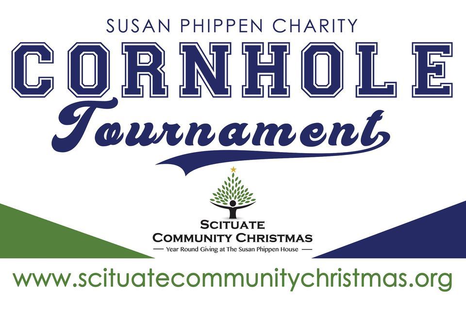 Susan Phippen Charity Cornhole Tournament, The Susan Phippen House