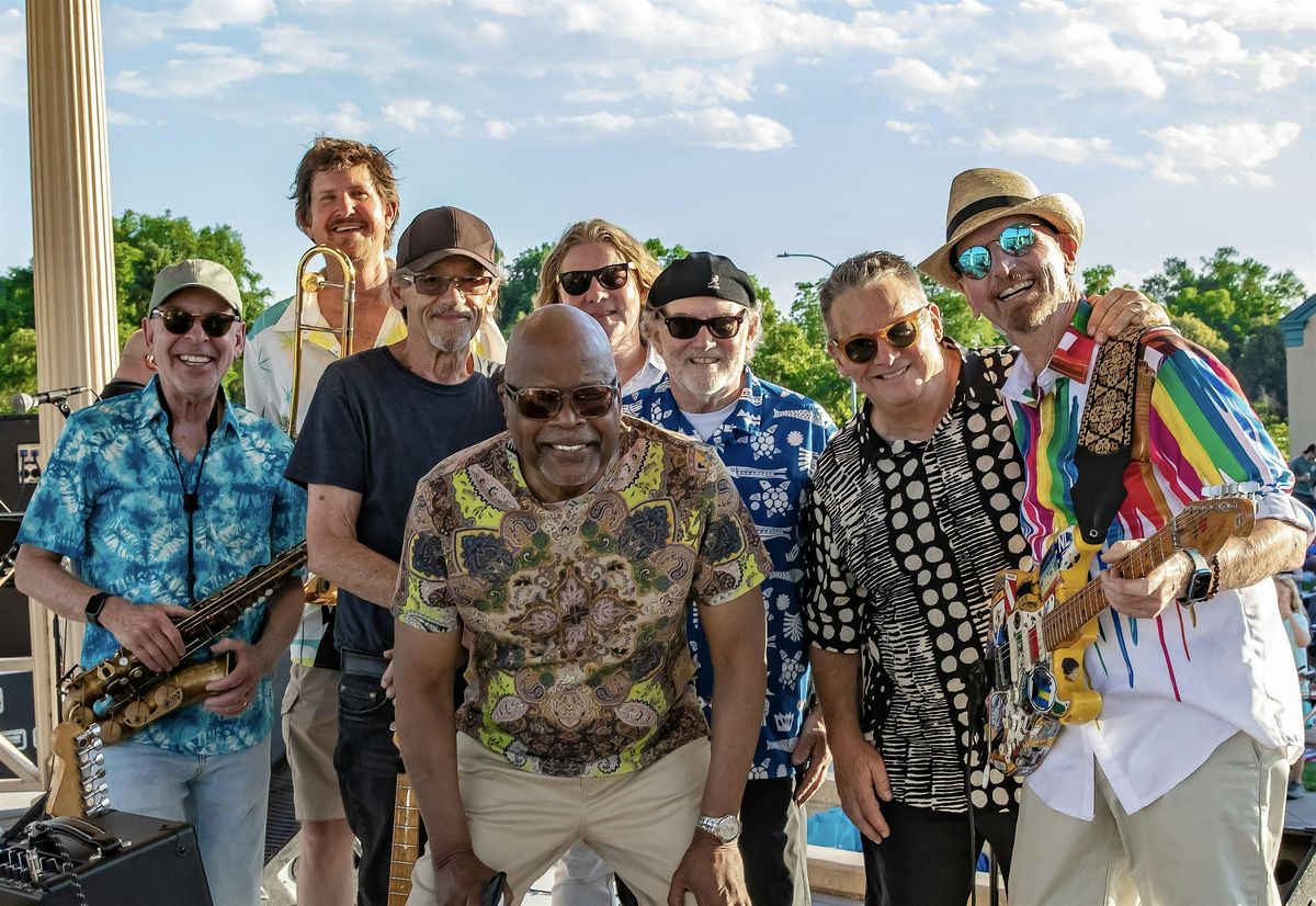Chris Daniels & The Kings, 20 December | Event in Denver | AllEvents