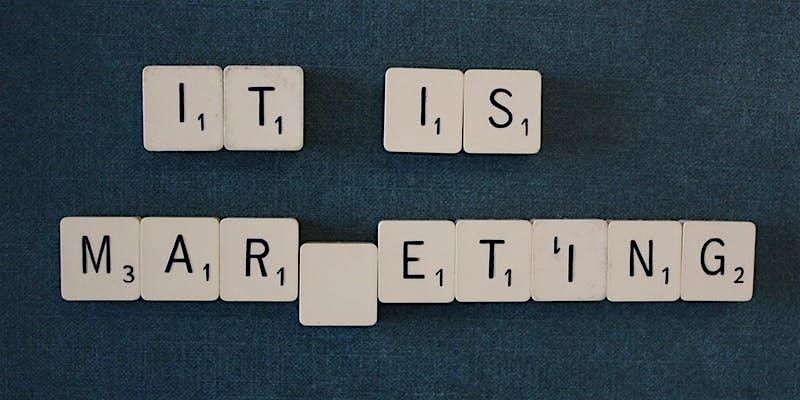 Marketing Strategy - Free online workshop, 19 November | Event in Harlow | AllEvents