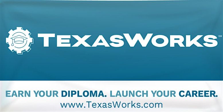 TEXASWORKS  MIDLAND - OPEN HOUSE 7-22-2025 2:00PM, 22 July | Event in Midland | AllEvents