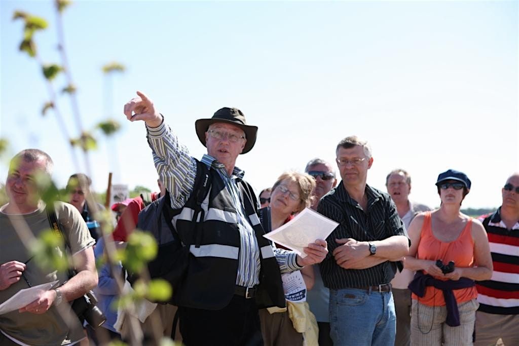 Introduction to Brockholes - Guided Walk | Event in Blackburn | AllEvents