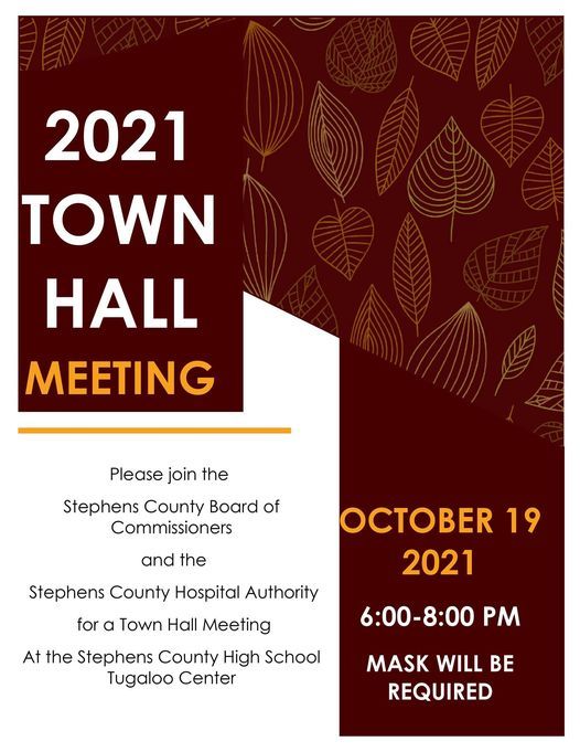 Jk20oip5atvqnm Stephens County High School Graduation 2022