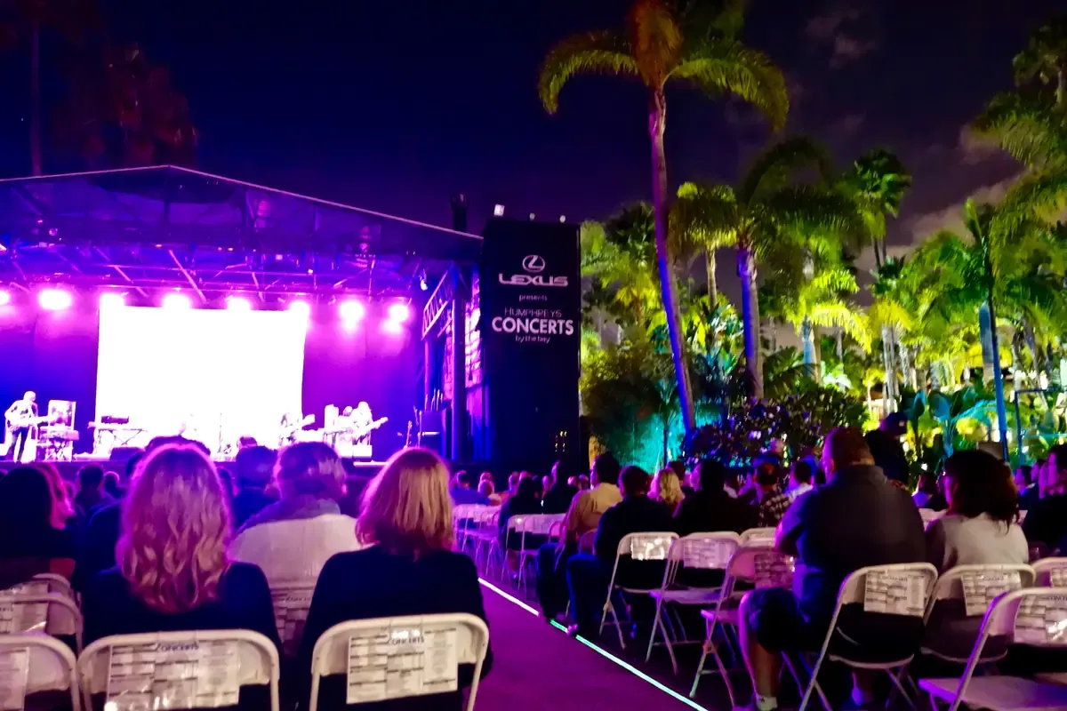 Keali'i Reichel - San Diego, 20 October | Event in San Diego | AllEvents