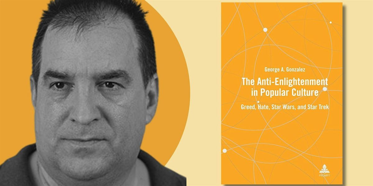 An Evening with George Gonzalez and the UM Center for the Humanities, 8 December | Event in Coral Gables | AllEvents