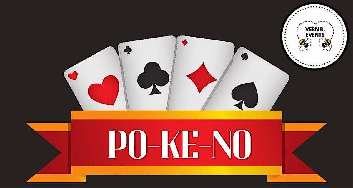PO-KE-NO, 13 June | Event in Lawton | AllEvents