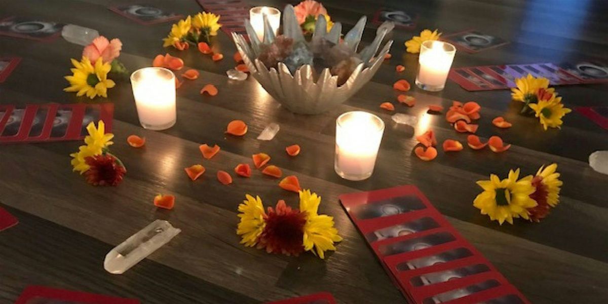 New Moon Circle, 18 January | Event in Kingston | AllEvents