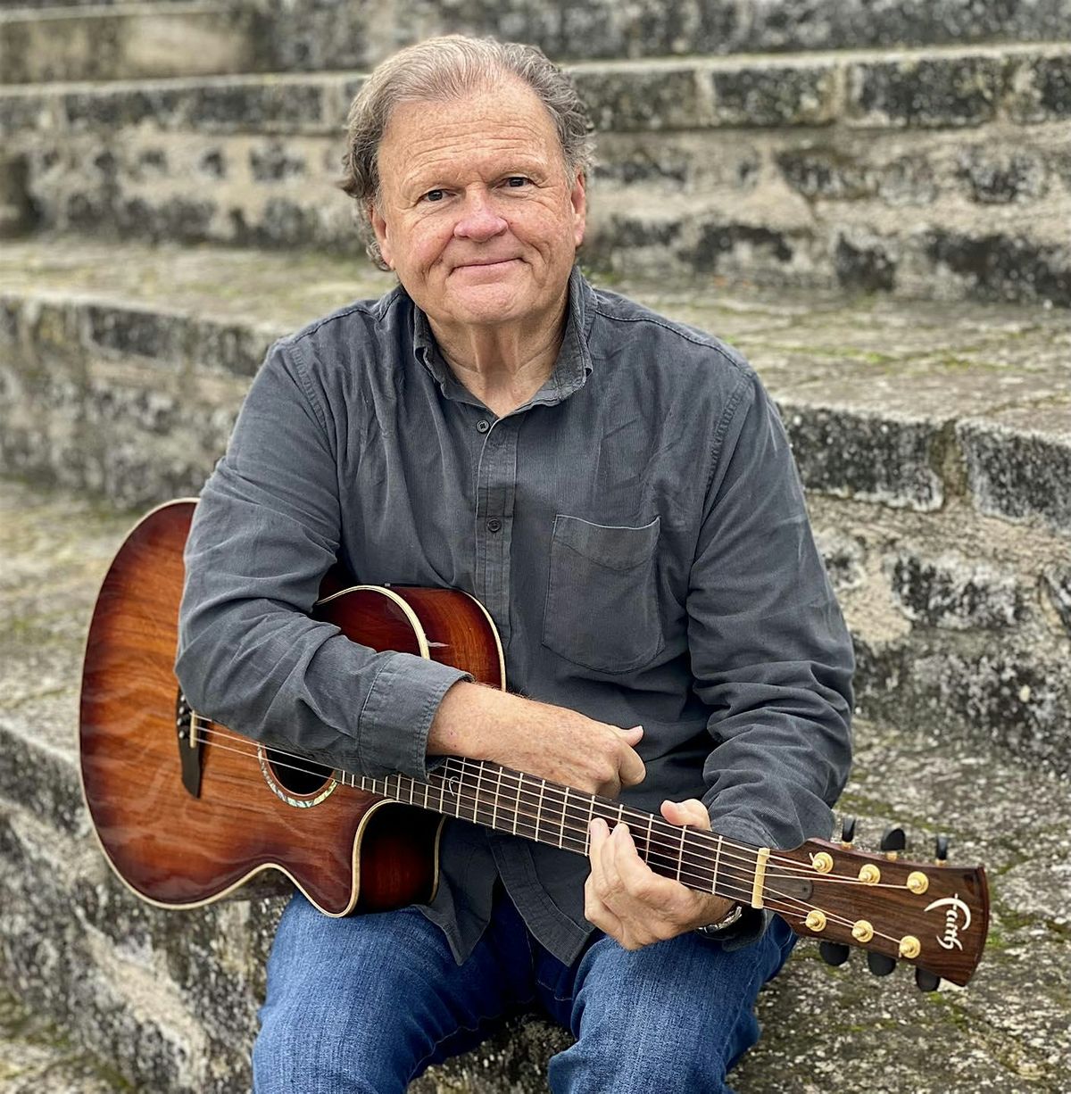 Scott Kirby at the Lakewood Elks Lodge, 14 August | Event in Lakewood | AllEvents