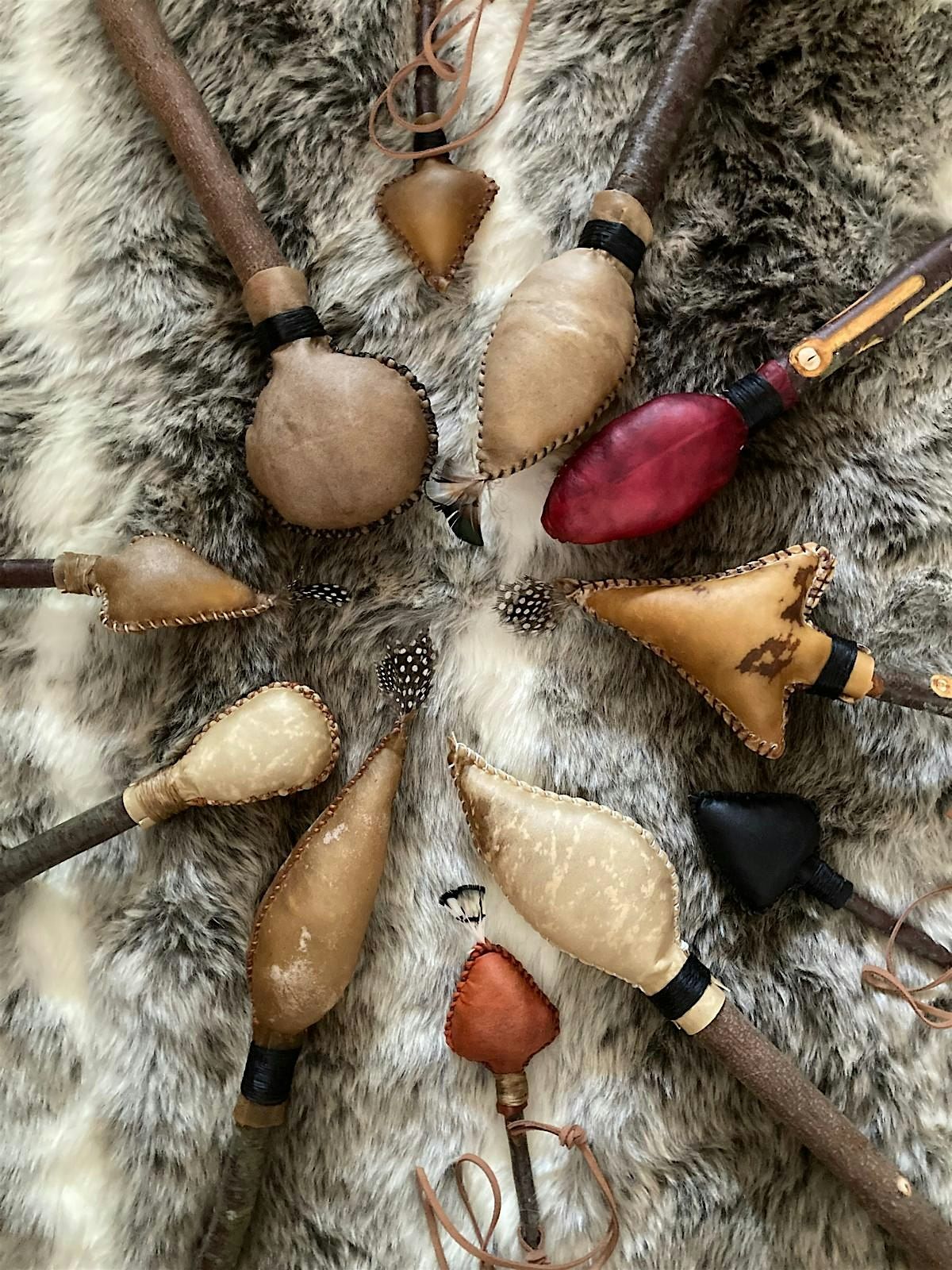 Festive Rattle Making Workshop, 6 December | Event in London | AllEvents