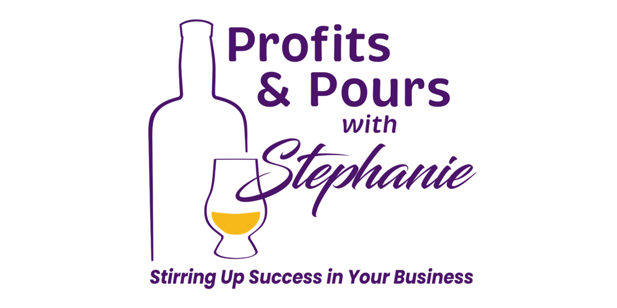 Profits & Pours with Stephanie: When to Outsource for Business Owners, 22 October | Event in Timonium