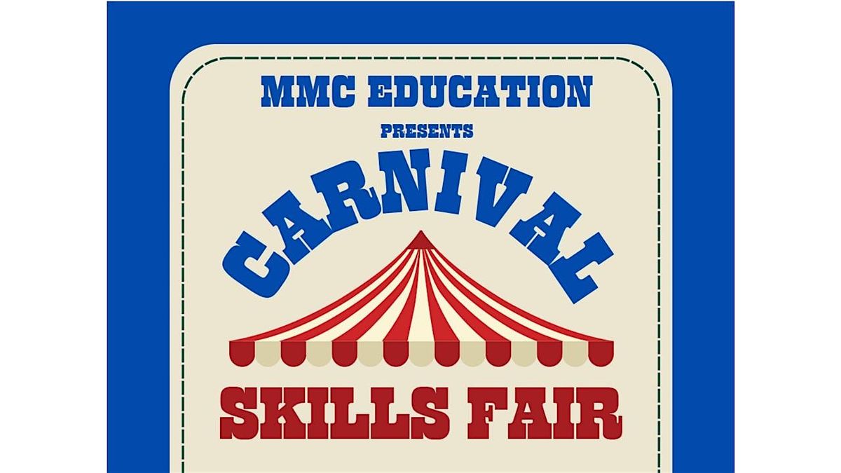 2025 MMC Skills Fair (Monday-11/17), 17 November | Event in Las Cruces | AllEvents