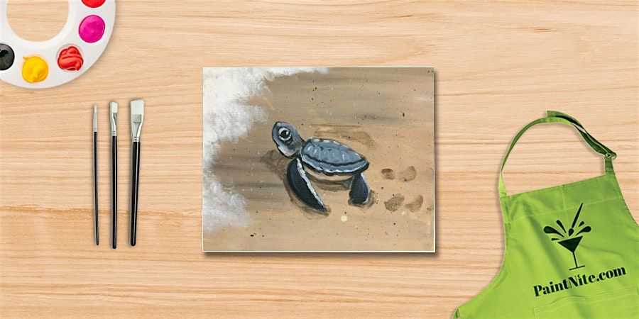 Family Paint Party, 28 June | Event in Winnipeg | AllEvents