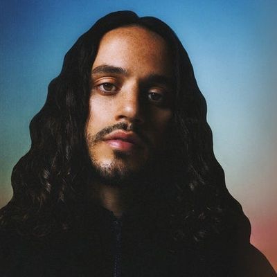 Russ - IT WAS YOU ALL ALONG EUROPE TOUR, Den Grå Hal, Copenhagen , 15