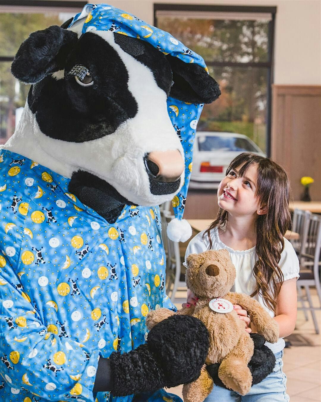 Stuffed Animal Sleepover at Chick-fil-A Hazlet, 12 August | Event in Hazlet | AllEvents
