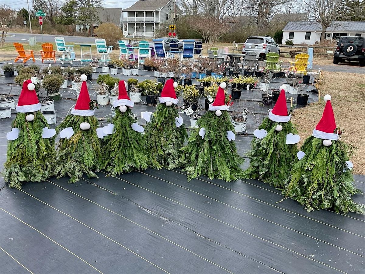 Gnome for the Holidays, 13 December | Event in Frankford | AllEvents