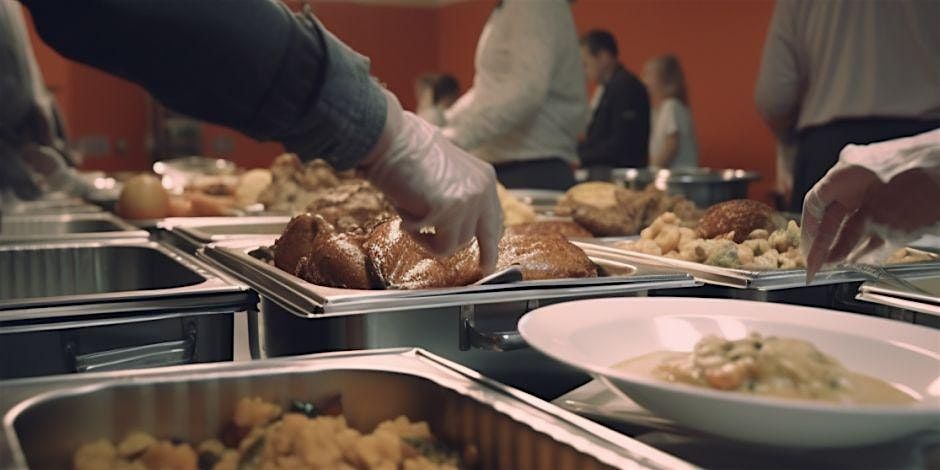 Gobble Till You Wobble 2025, 27 November | Event in Palo Alto | AllEvents