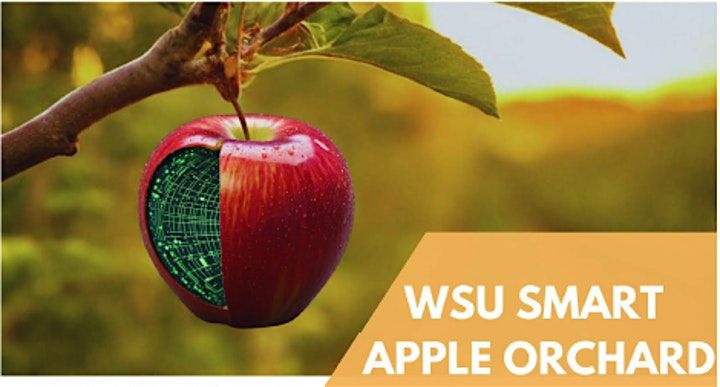 2025 Smart Orchard Field Day: Precision Crop Management &  Automation, 1 August | Event in Zillah | AllEvents