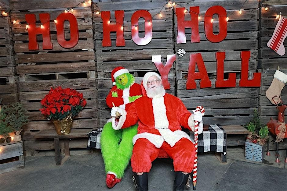 Christian Dahlin Lending Team Holiday Client Appreciation Party, 4 December | Event in Temecula | AllEvents