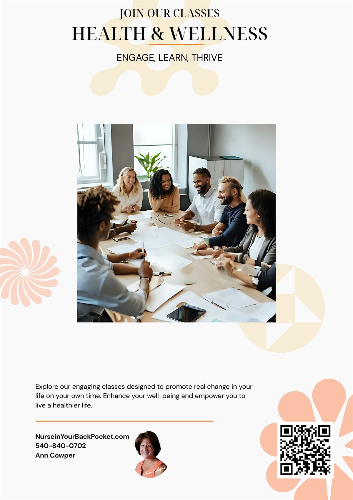 Making One Small Change: A 5 step process, 24 September | Event in Fredericksburg | AllEvents