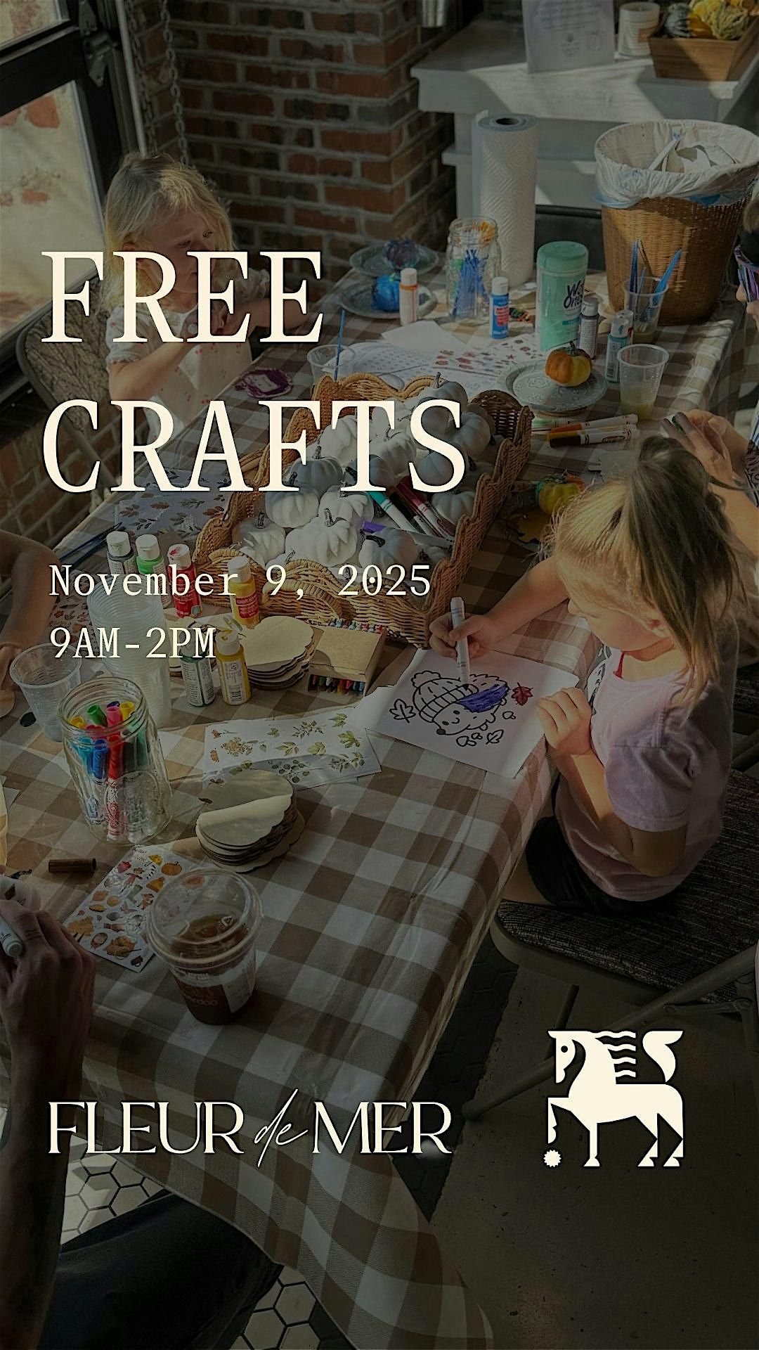 Anderson Market Family Fun Day | Crafts, Face painting & More! | Event in Red Bank | AllEvents