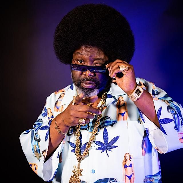 Afroman Live w/ Meet & Greet, 13 August | Event in Baltimore | AllEvents