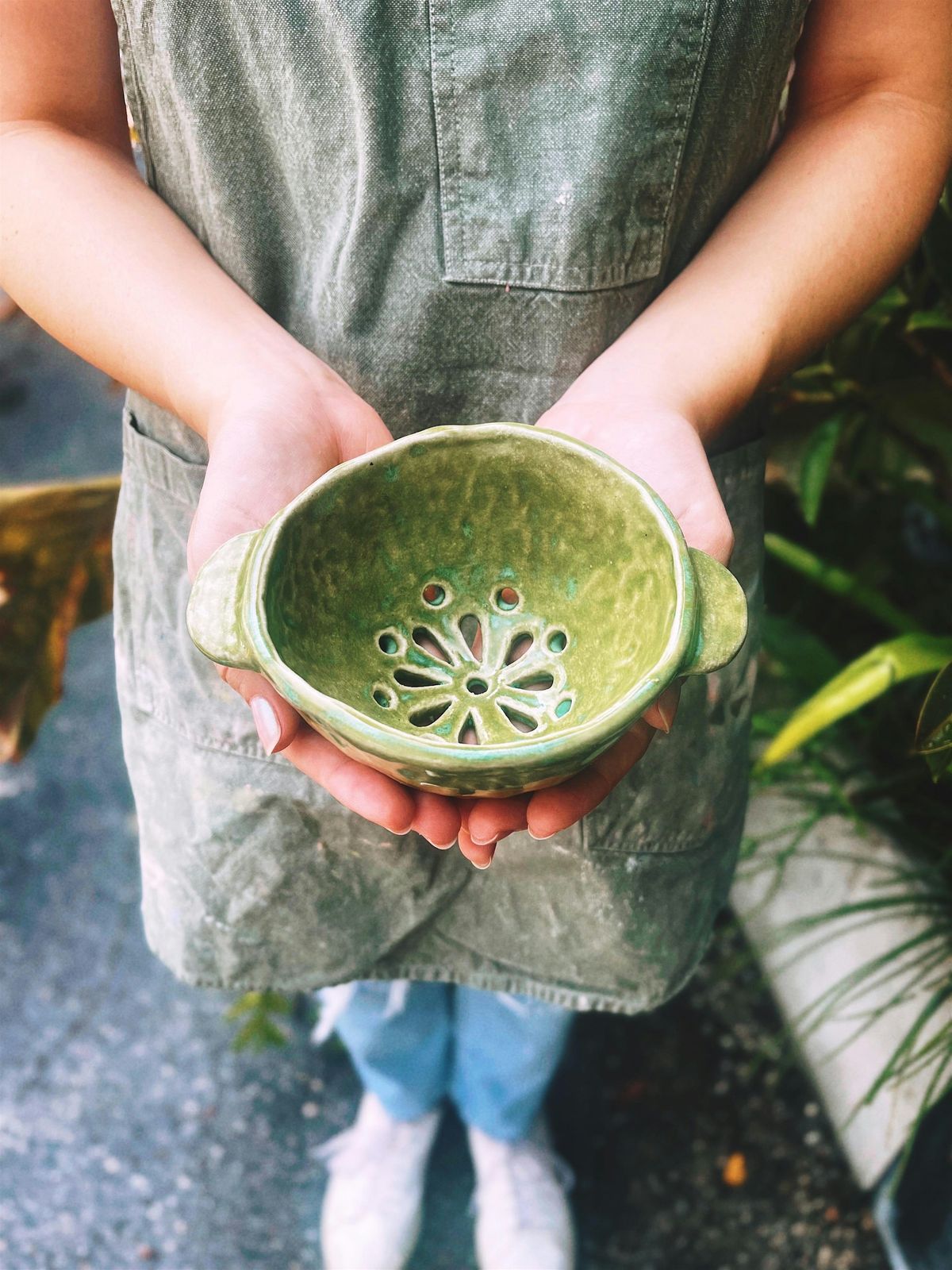 Pottery Workshop: Build a Ceramic Berry Bowl | Event in Winter Park | AllEvents