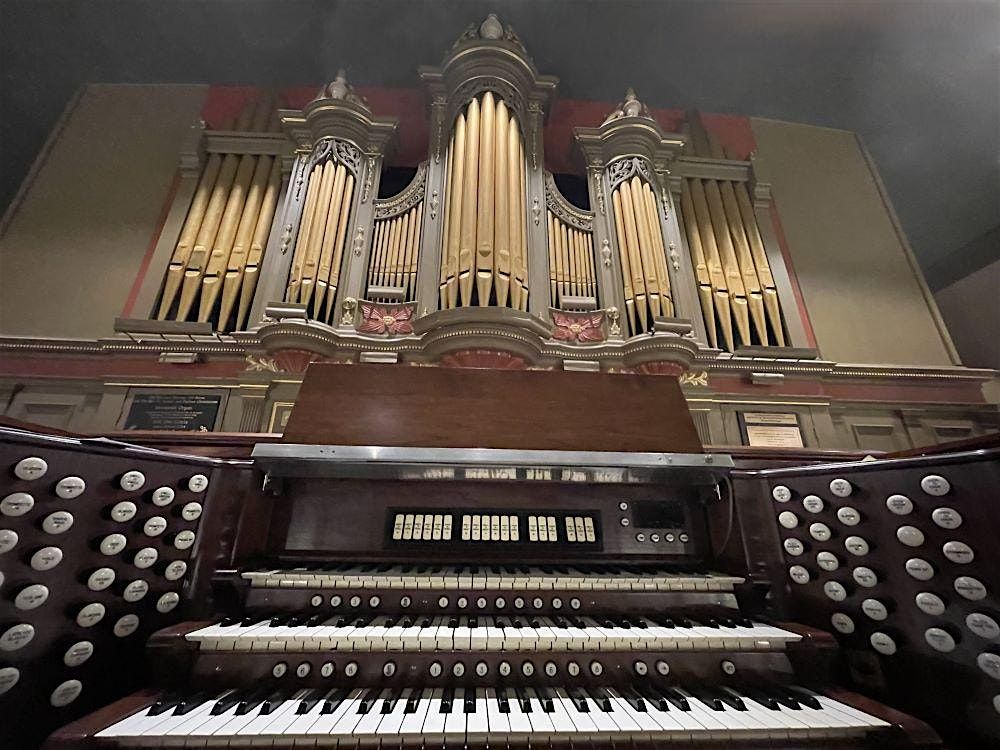 Organic Reflections: Pomp and Pipes, 16 September | Event in Lancaster | AllEvents