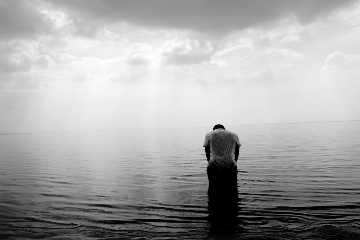Decolonzing Greif: A communal space for collective grief, 16 August | AllEvents