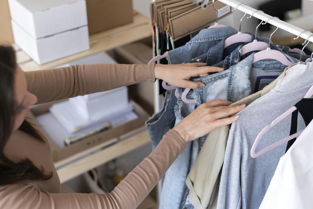 Intercambio de ropa con Vestuari Compartit y BST Talks, 18 September | Event in Barcelona | AllEvents