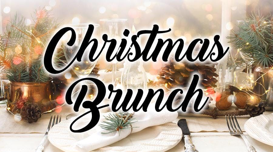 1PM Christmas Brunch at The San Luis Hotel Galveston