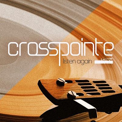 Crosspointe Church logo