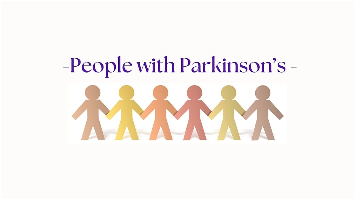 In-Person Support Group: People with Parkinson's | Event in Minneapolis | AllEvents