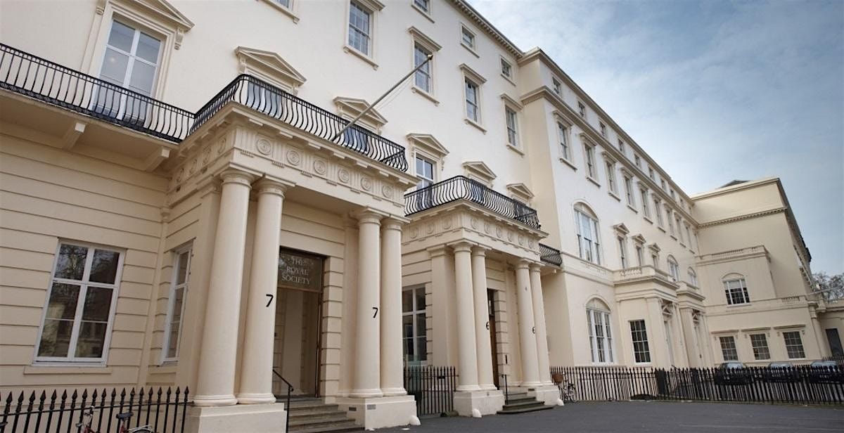 A beautiful twist on condensed matter, 28 April | Event in London | AllEvents