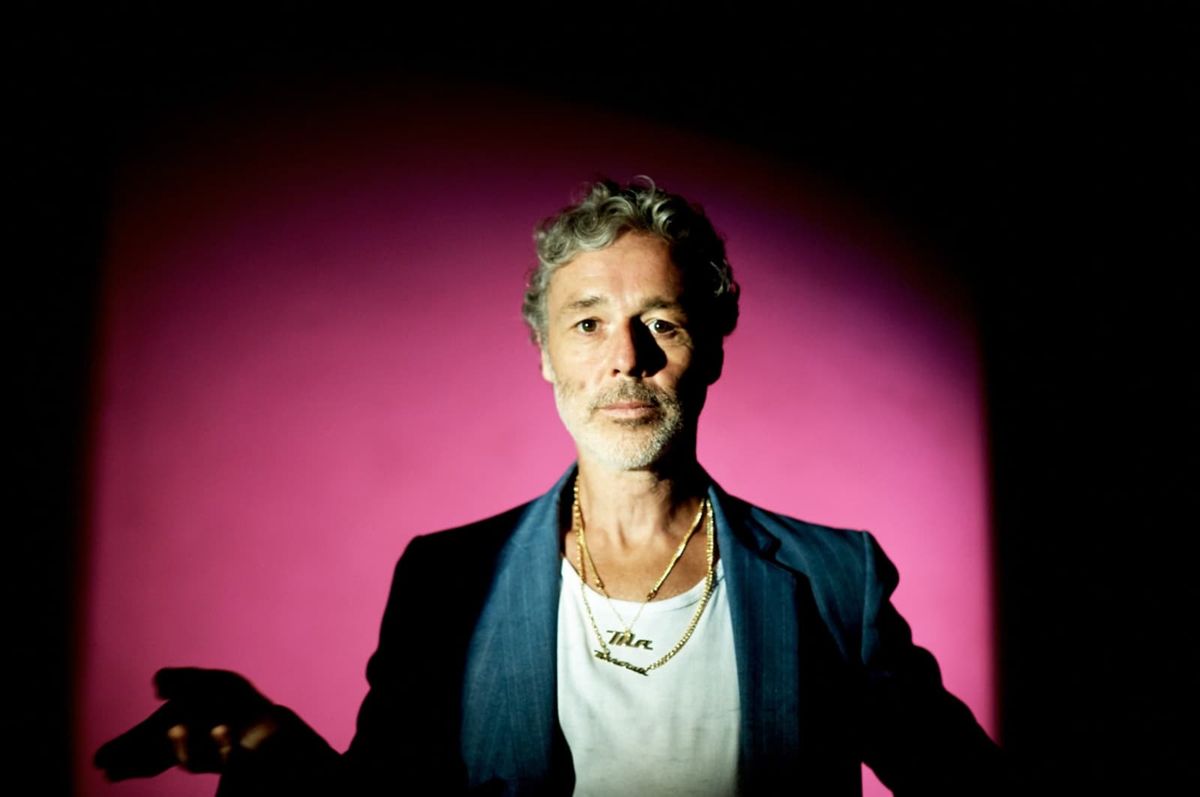 Baxter Dury Madrid Tickets, 9 December | Event in Madrid | AllEvents