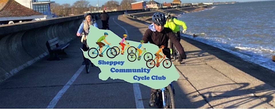 Social Bike Ride, 3 May | Event in Sheerness | AllEvents