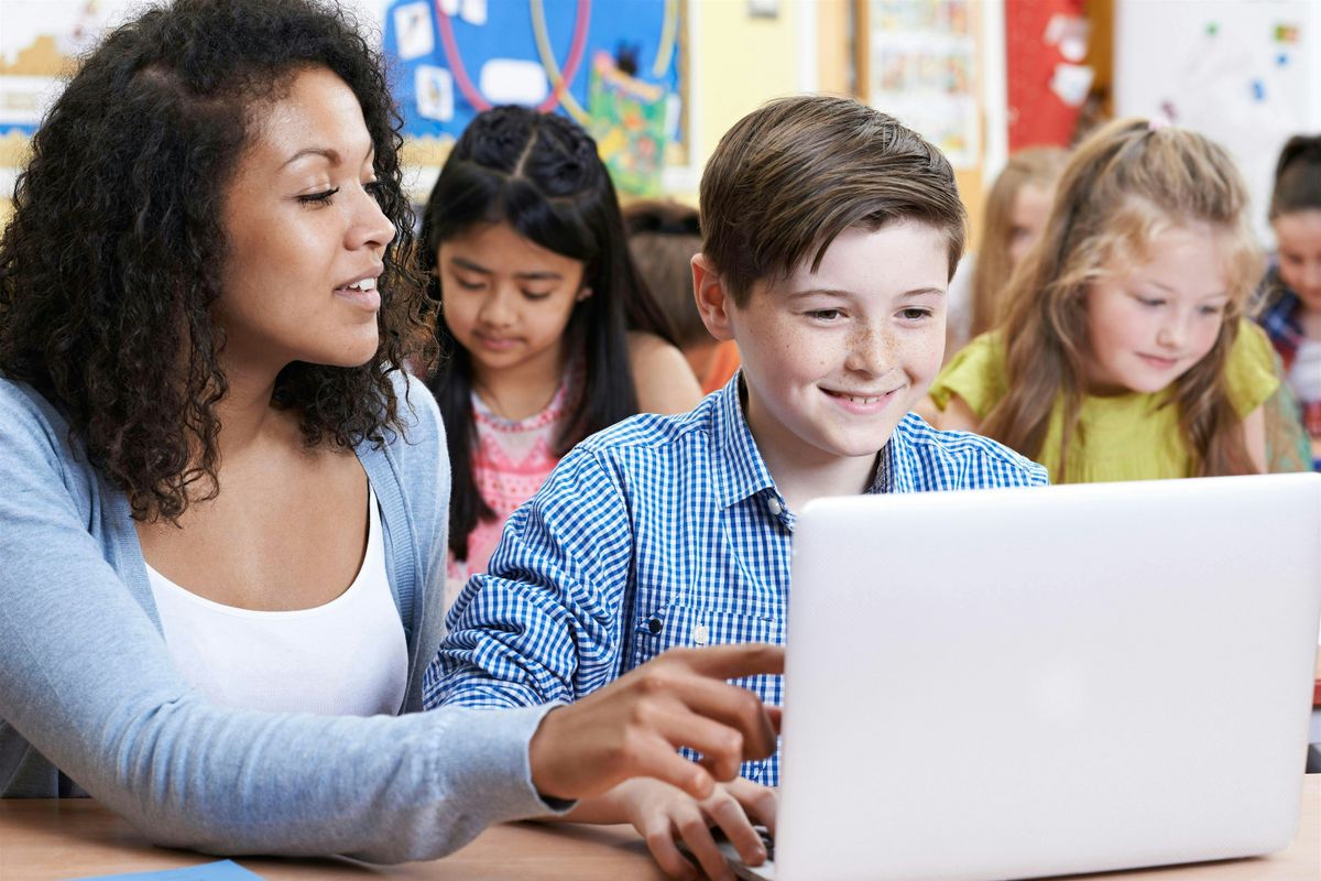 SC Create Information Session with TeachSC, 17 June | Online Event | AllEvents