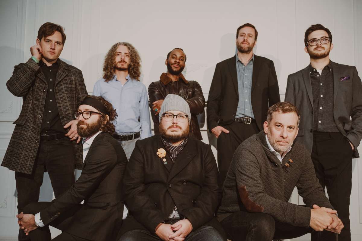 St. Paul & The Broken Bones with Cece Coakley (21+), 24 June | Event in Santa Fe | AllEvents