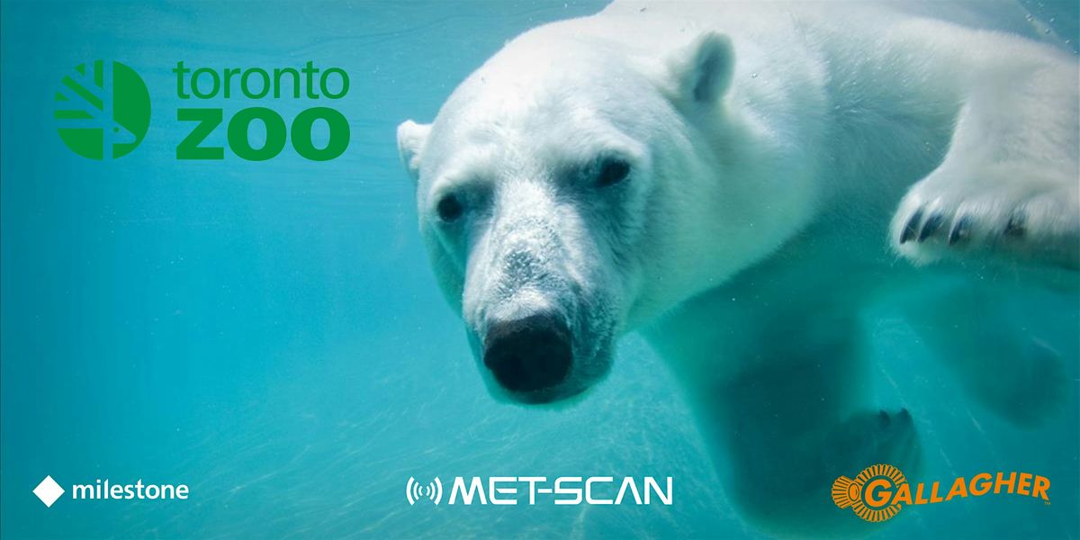 Beyond Security: The Wild Side, 10 September | Event in Toronto | AllEvents