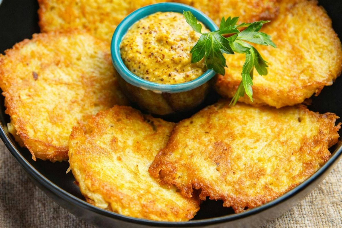 Bavarian Nights: A German Comfort Feast – Chef Bruno - Cooking Class, 8 January | Event in Port Moody | AllEvents