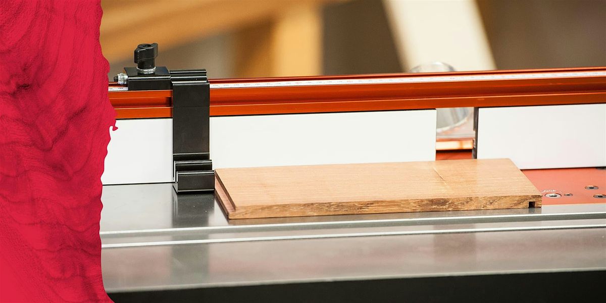 Axminster Store-A look at UJK Router Tables and Accessories, 9 Weycroft ...