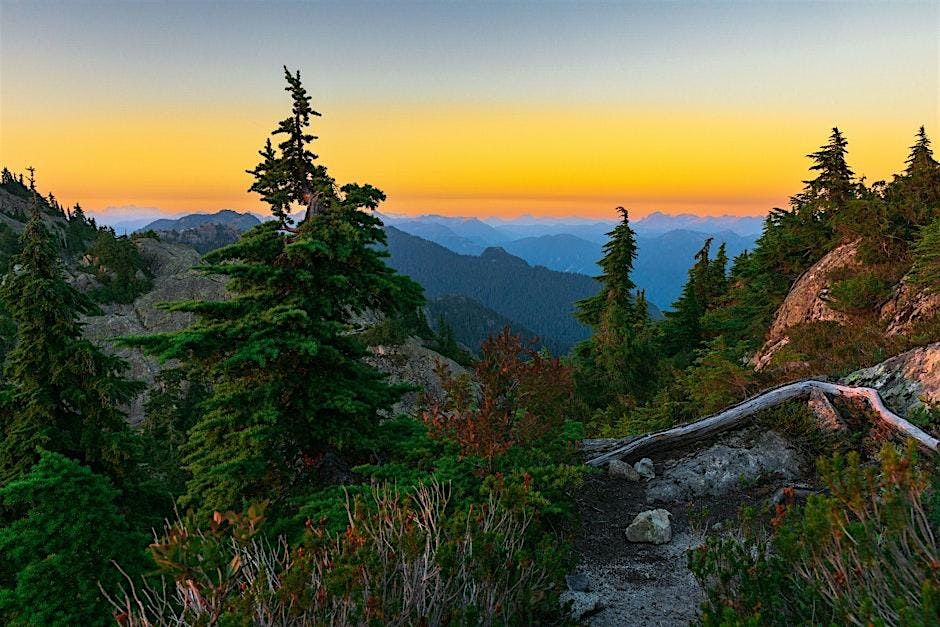 Brews & Views - Hosted by North Shore Greens, 18 November | Event in North Vancouver | AllEvents