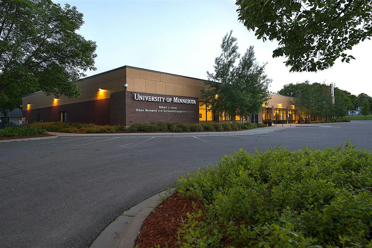 Looking Back, Moving Forward: UROC Strategic Planning Open House, 20 August | Event in Minneapolis | AllEvents