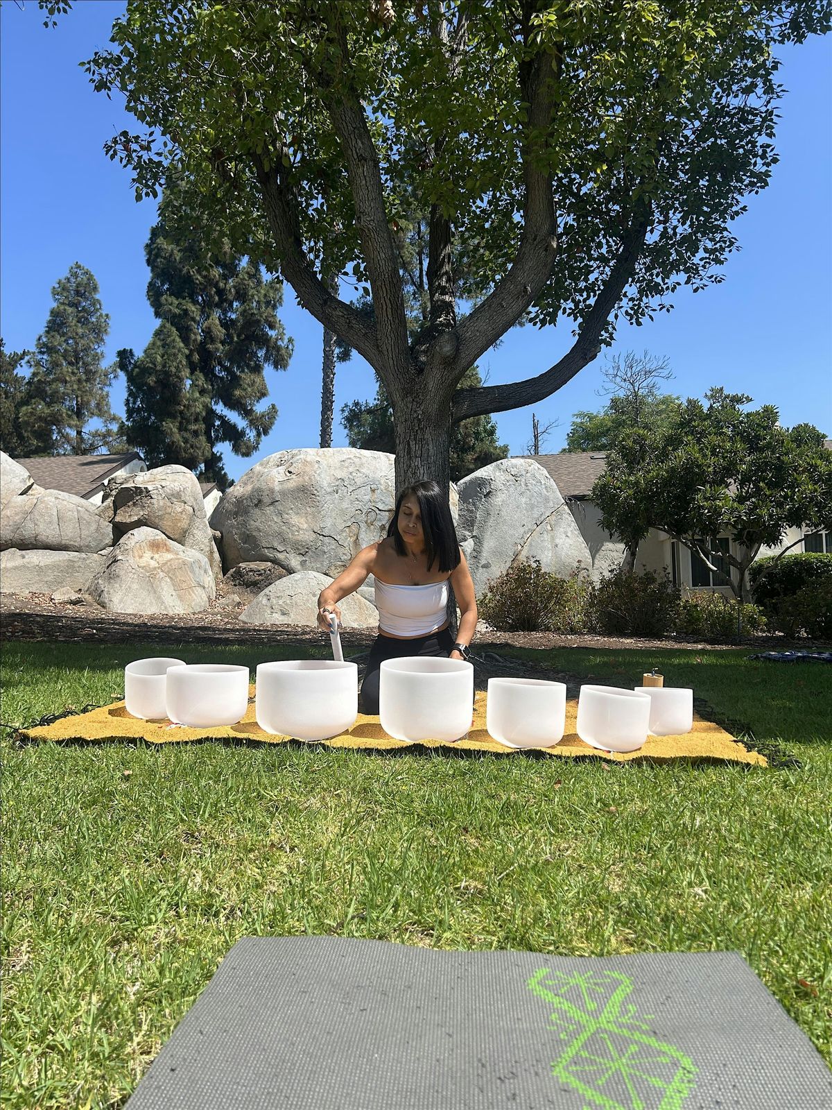 Bend & Brunch - Yoga Class & Homemade Pastries, 16 August | Event in El Cajon | AllEvents
