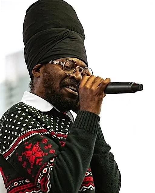 Perfect Giddimani with Zile Kenep + Selecta DeeCee, 15 November | Event in Albuquerque | AllEvents