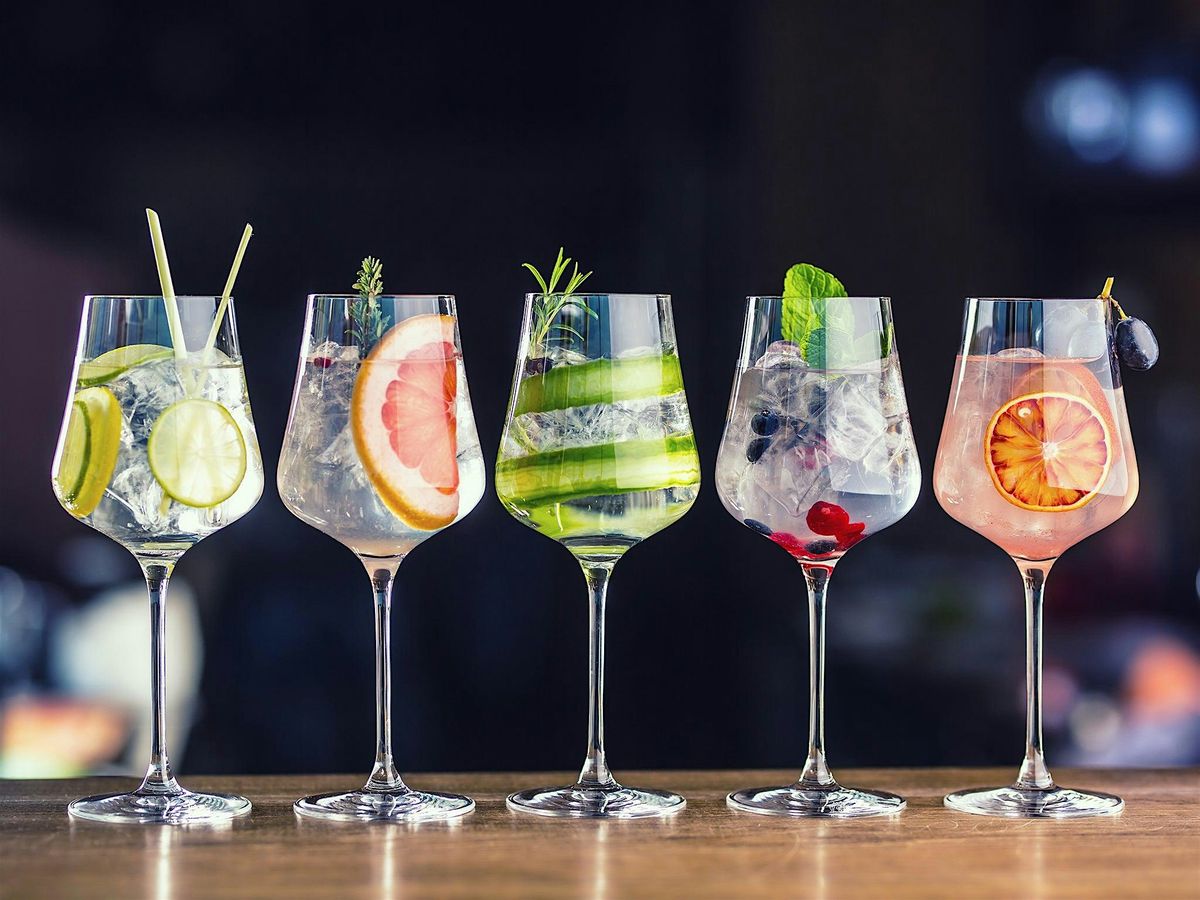 Cocktail 101 Class | Event in Crestview Hills | AllEvents