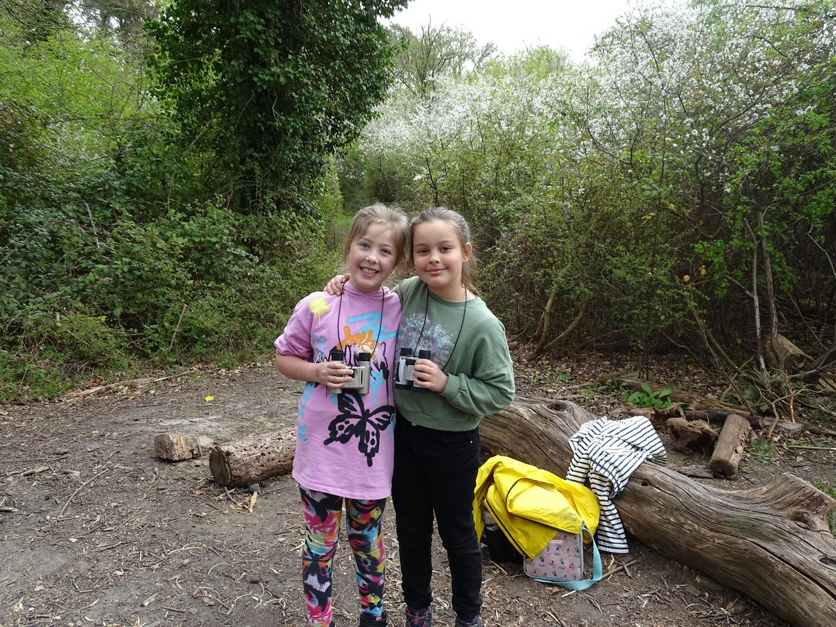 Langdon Wilder Holiday Club 5+, 30 October | Event in Basildon | AllEvents